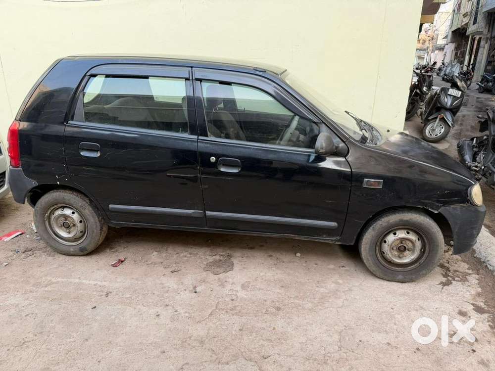 Maruti Suzuki Alto 2006 Petrol