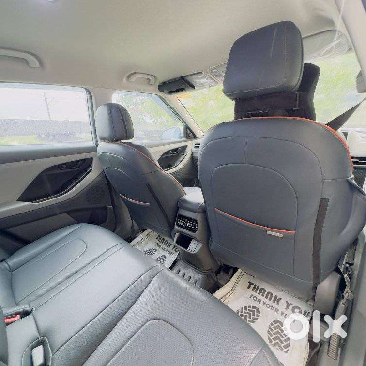 Hyundai Creta 1.5 Ex Diesel, 2024, Diesel