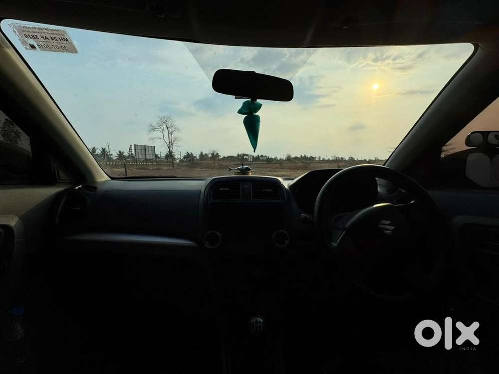 Maruti Suzuki Swift 2016 Diesel Manual