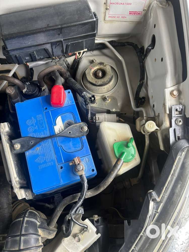 Maruti Suzuki Alto 800 2021 Petrol Good Condition