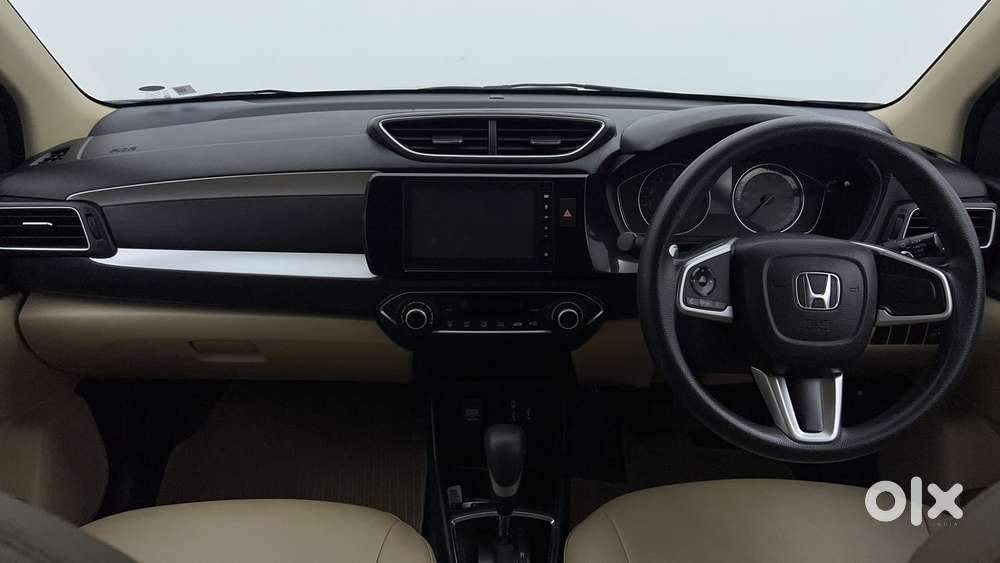Honda Amaze Vx Cvt I-vtec, 2023, Petrol