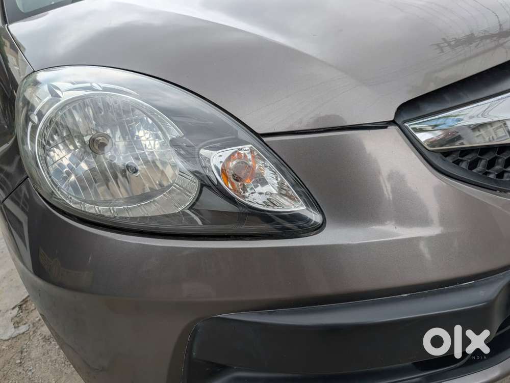 Honda Brio S Mt, 2013, Petrol