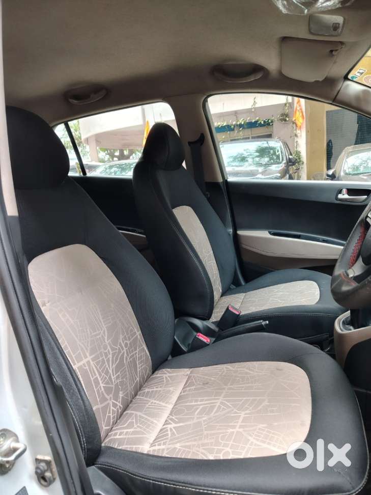 Hyundai Grand I10 Asta 1.2 Crdi, 2014, Diesel