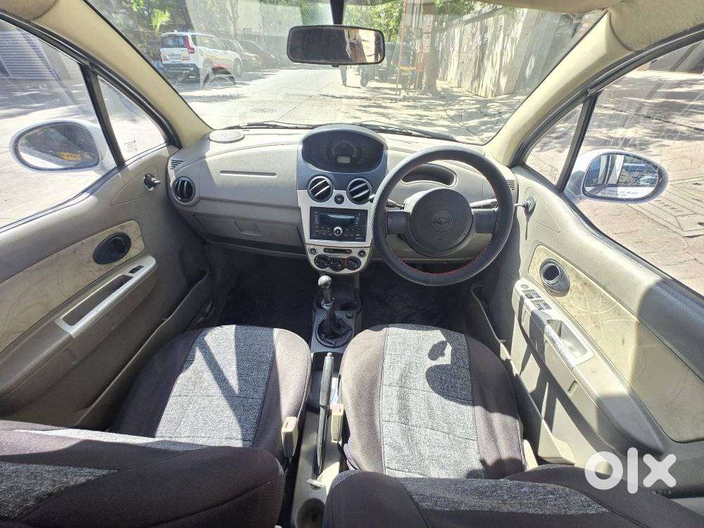 Chevrolet Spark 1.0 Lt, 2013, Petrol
