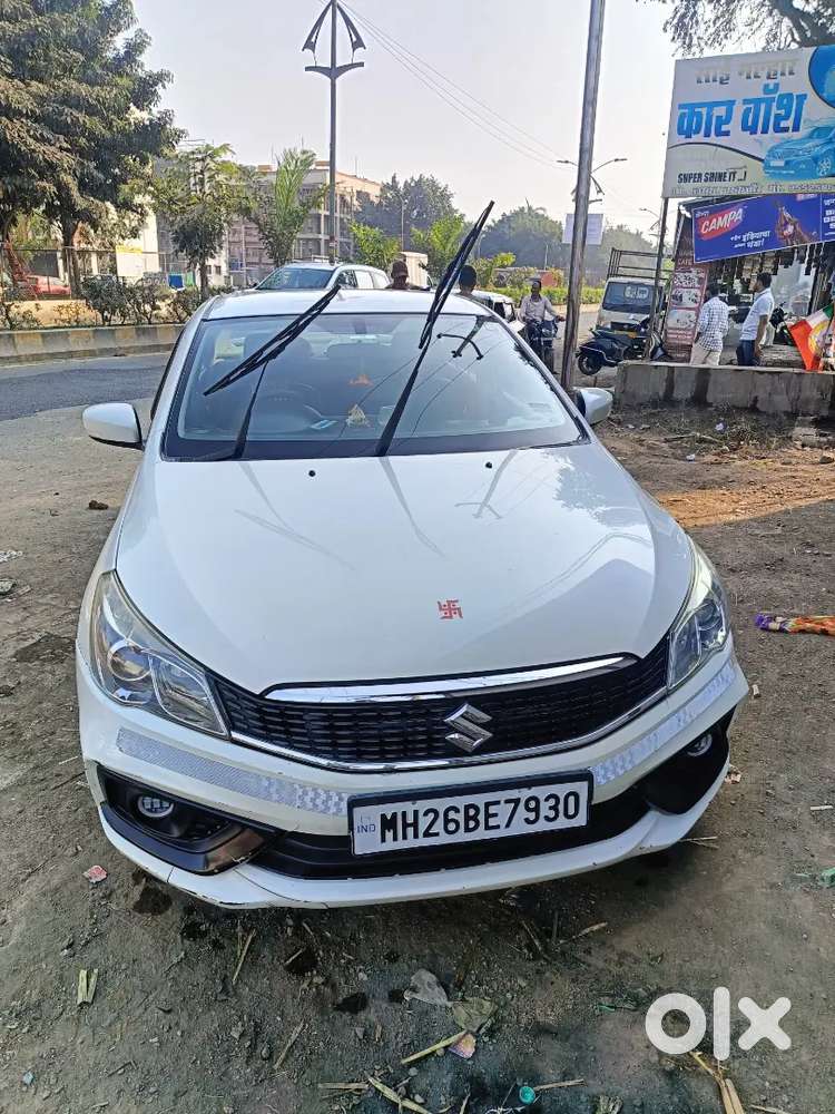 Maruti Suzuki Ciaz 2022