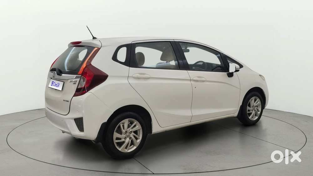 Honda Jazz 1.2 V I Vtec, 2016, Petrol