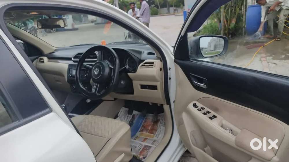 Maruti Dzire Lxi 2020