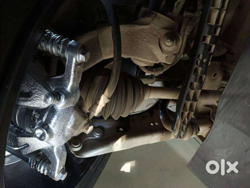 Skoda Kushaq Style 1.0l Tsi At, 2023, Petrol