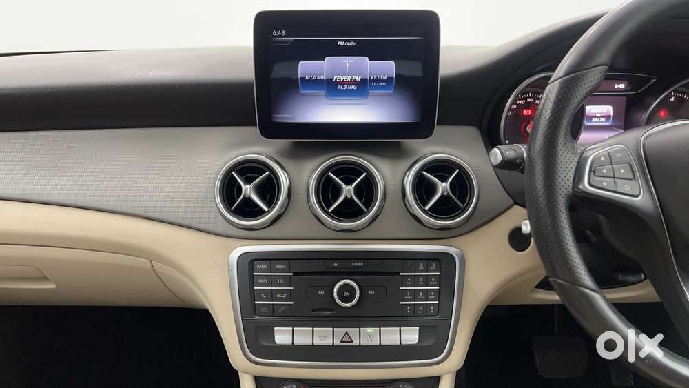 Mercedes-benz Gla Class 2014-2017 200 Sport Edition, 2018, Diesel