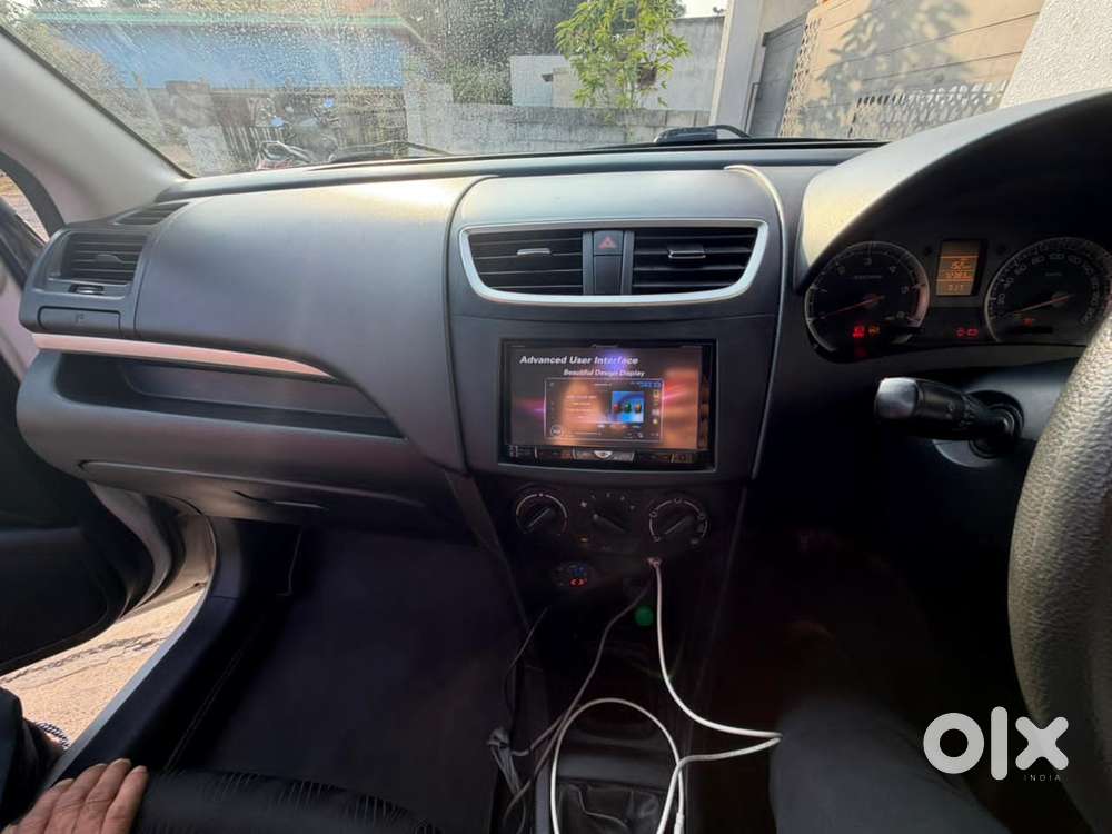 Maruti Suzuki Swift 2011-2014 Vdi, 2014, Diesel