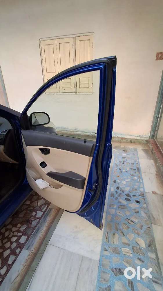 Hyundai Eon Era 2012 Manual Petrol