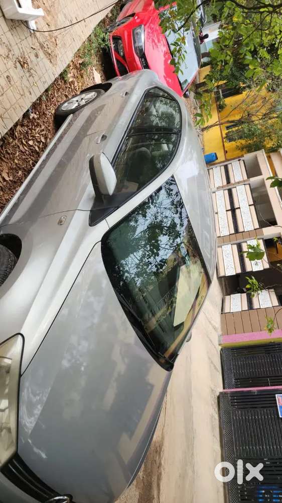 Volkswagen Vento Single Owner Showroom Maintained