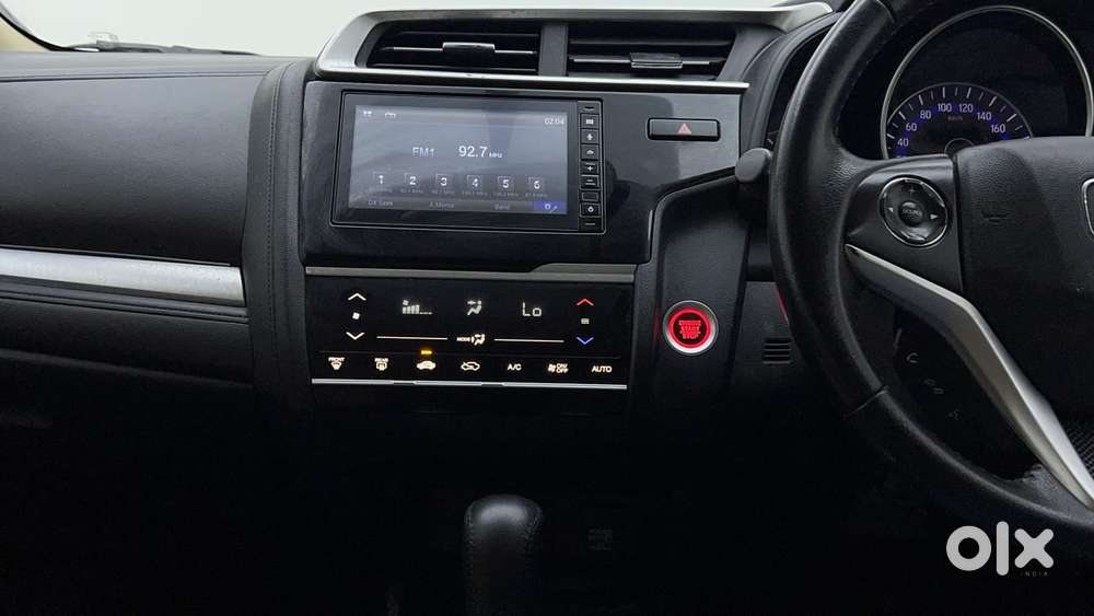 Honda Jazz 1.2 Zx Cvt I-vtec, 2022, Petrol