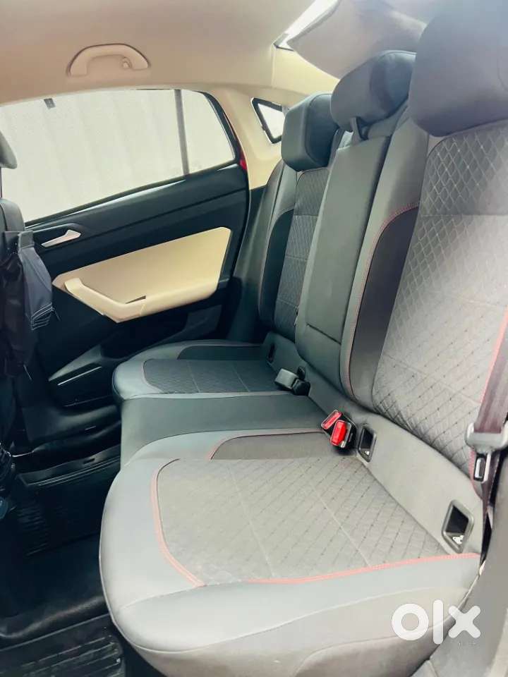 Volkswagen Virtus 1.5 Tsi Gt Plus Evo Dsg, 2024, Petrol