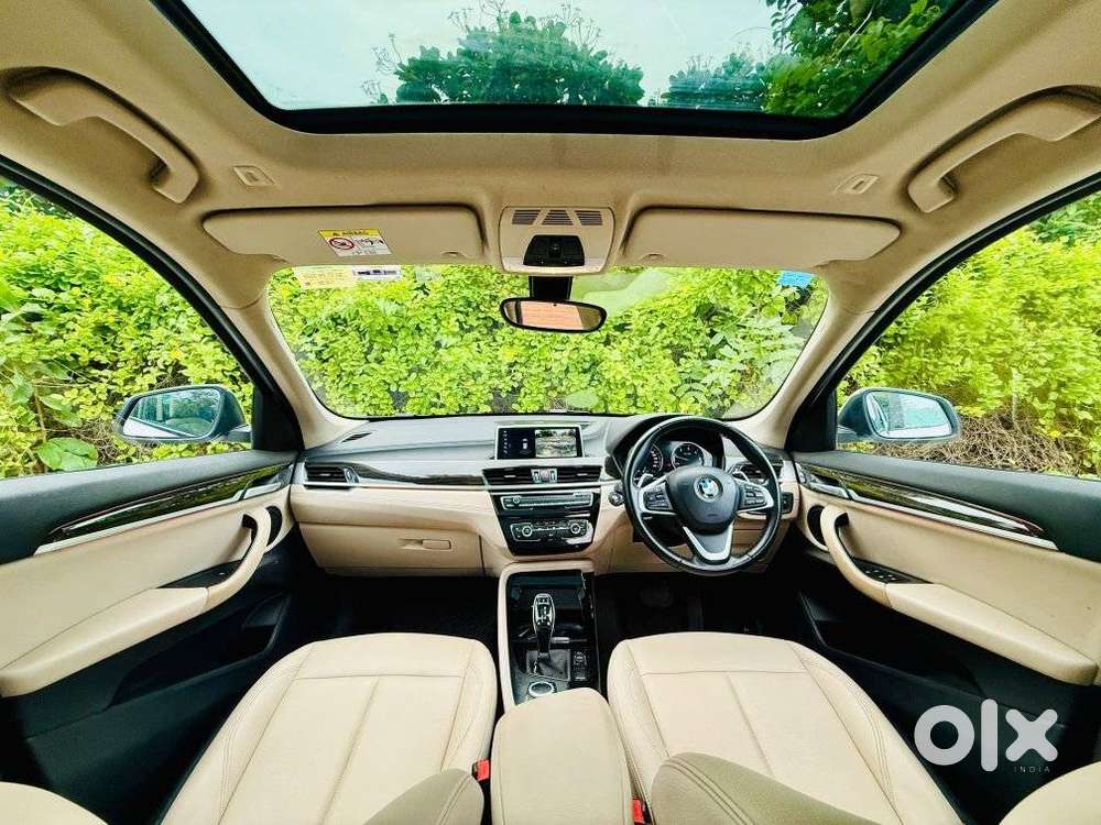 Bmw X1 2.0 Sdrive20d Xline, 2021, Diesel