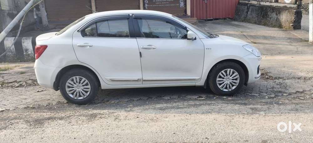 Maruti Suzuki Swift Dzire, 2019, Petrol