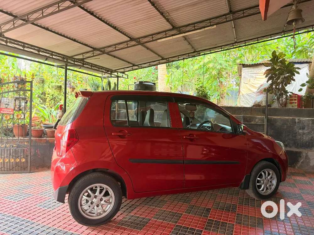 Maruti Suzuki Celerio 2015 Petrol Good Condition