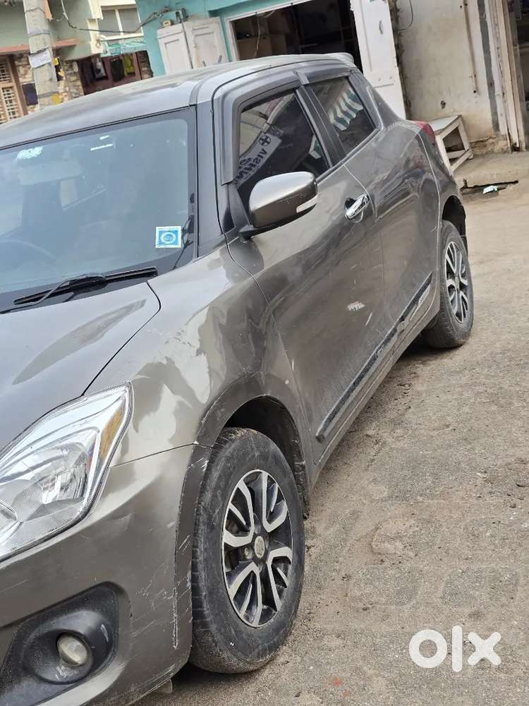 Maruti Suzuki Swift 2020 Petrol 40000 Km Driven