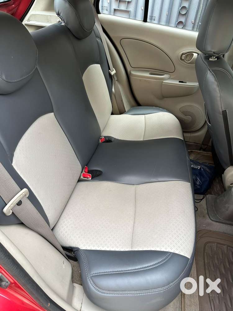 Nissan Micra Diesel Manual 2013