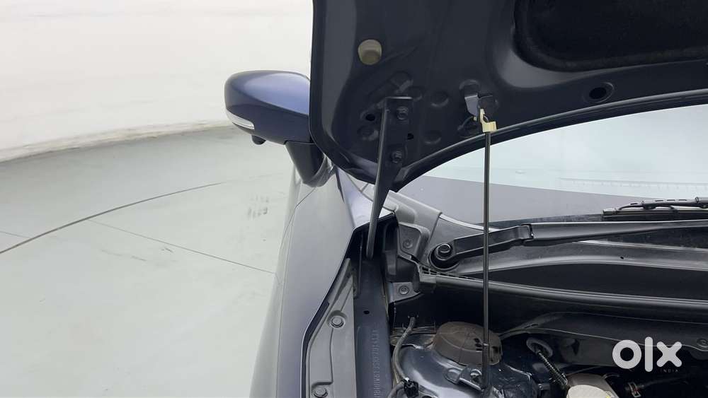 Maruti Suzuki Baleno 1.2 Alpha At, 2024, Petrol
