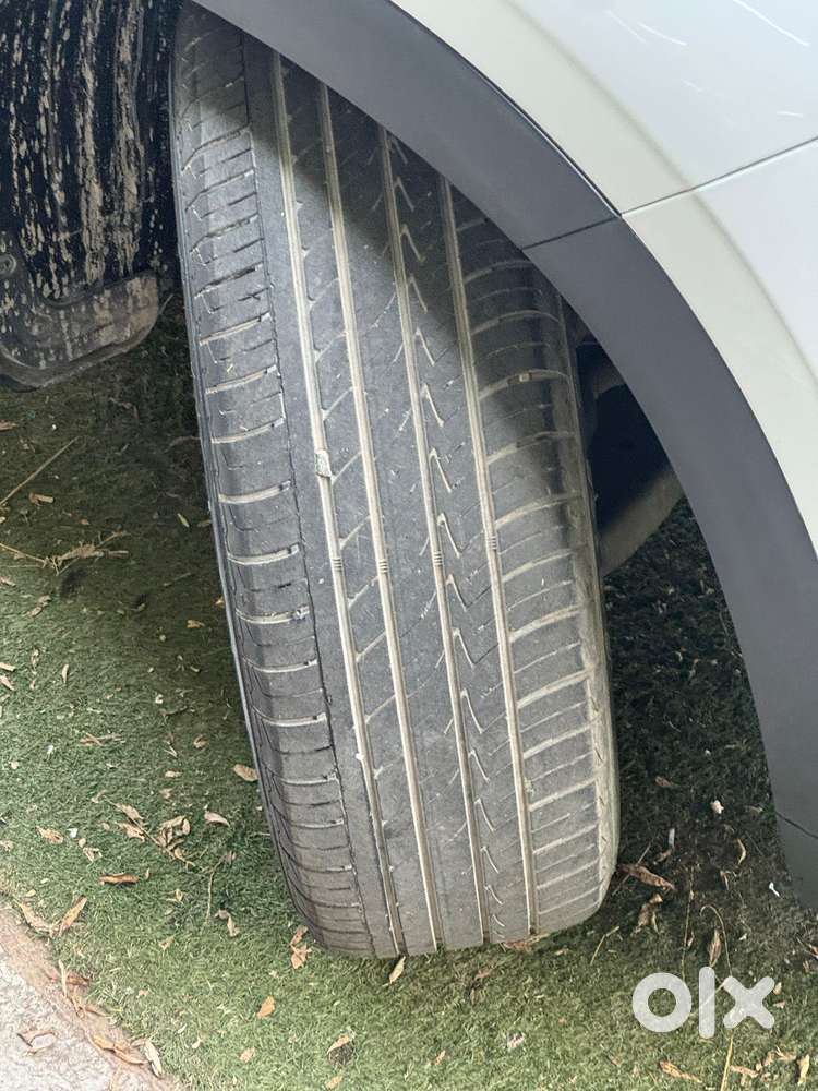 Hyundai Alcazar 1.5 Prestige (o) Diesel At 7 Str, 2021, Diesel