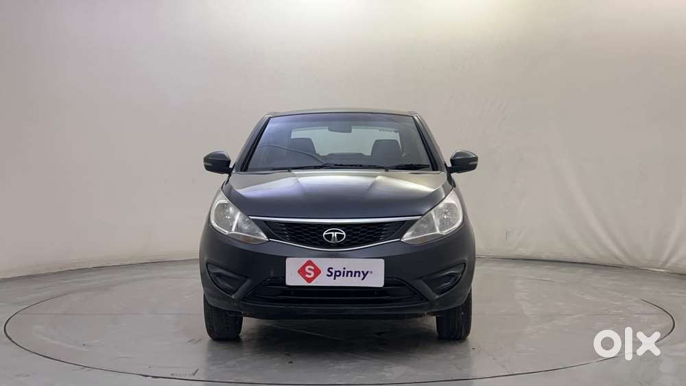 Tata Zest Revotron 1.2t Xe, 2014, Petrol