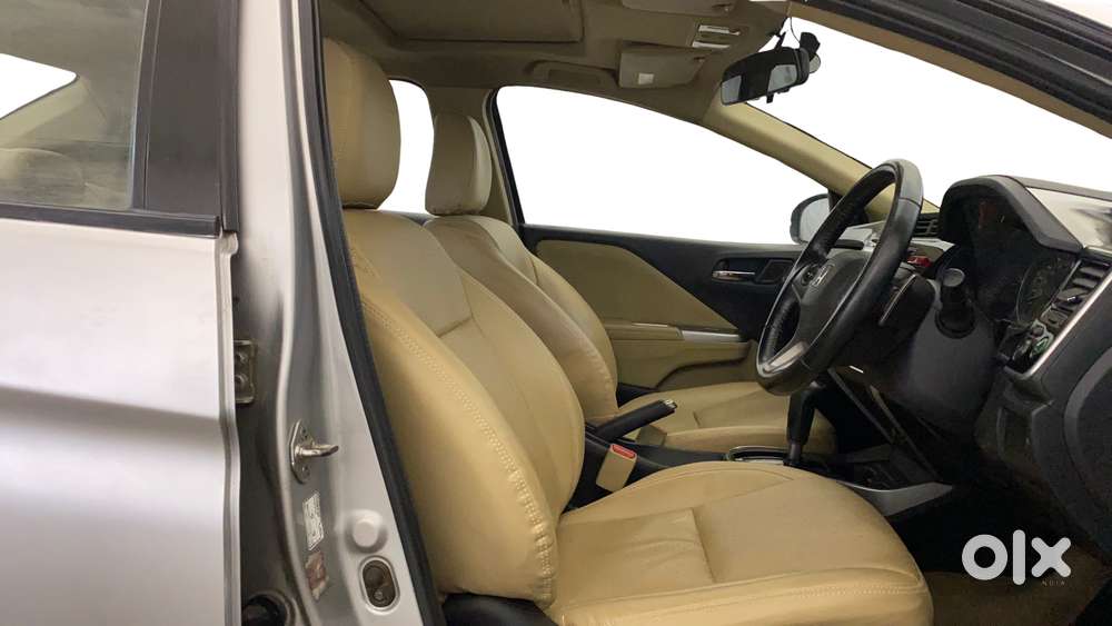 Honda City 2014-2015 I Vtec Cvt Vx, 2014, Petrol