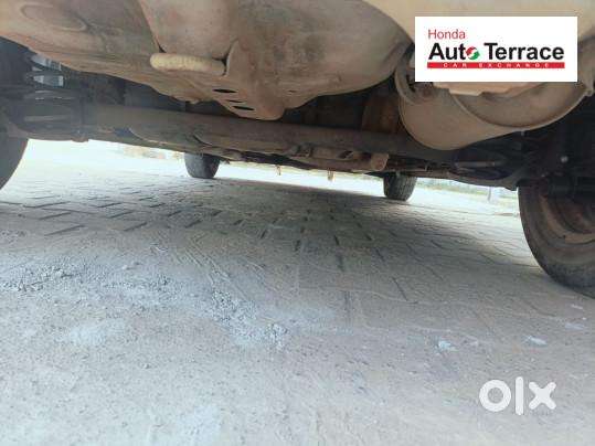 Maruti Suzuki Swift Dzire Vdi, 2012, Diesel