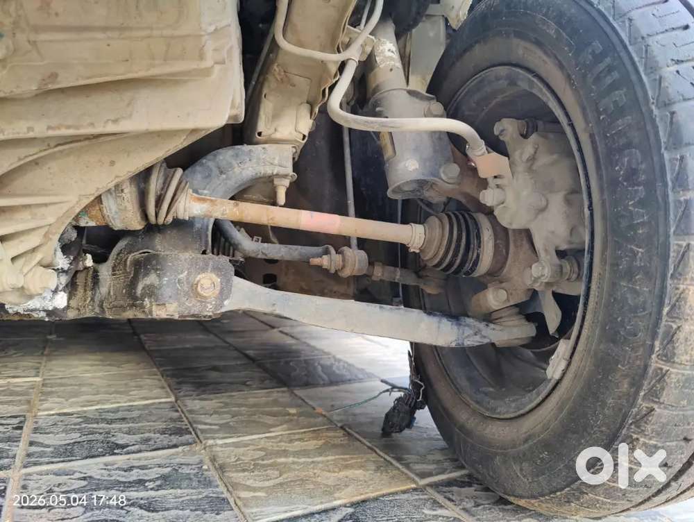 Hyundai Grand I10 Petrol 2022 Total Loss Vehicle