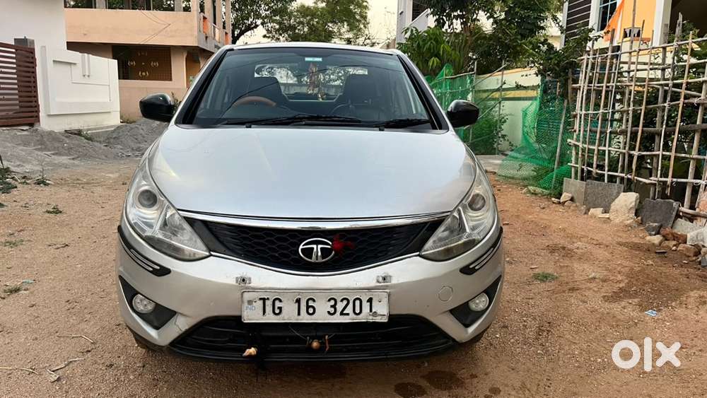 Tata Zest Diesel 2016