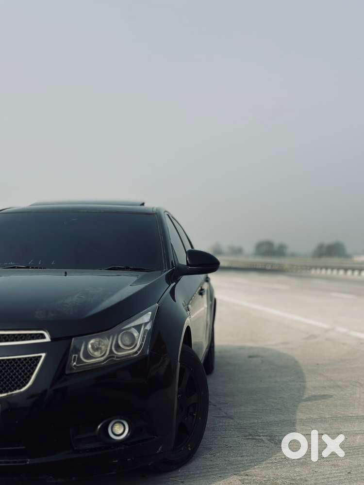 Chevrolet Cruze 2012 Diesel Well Maintained