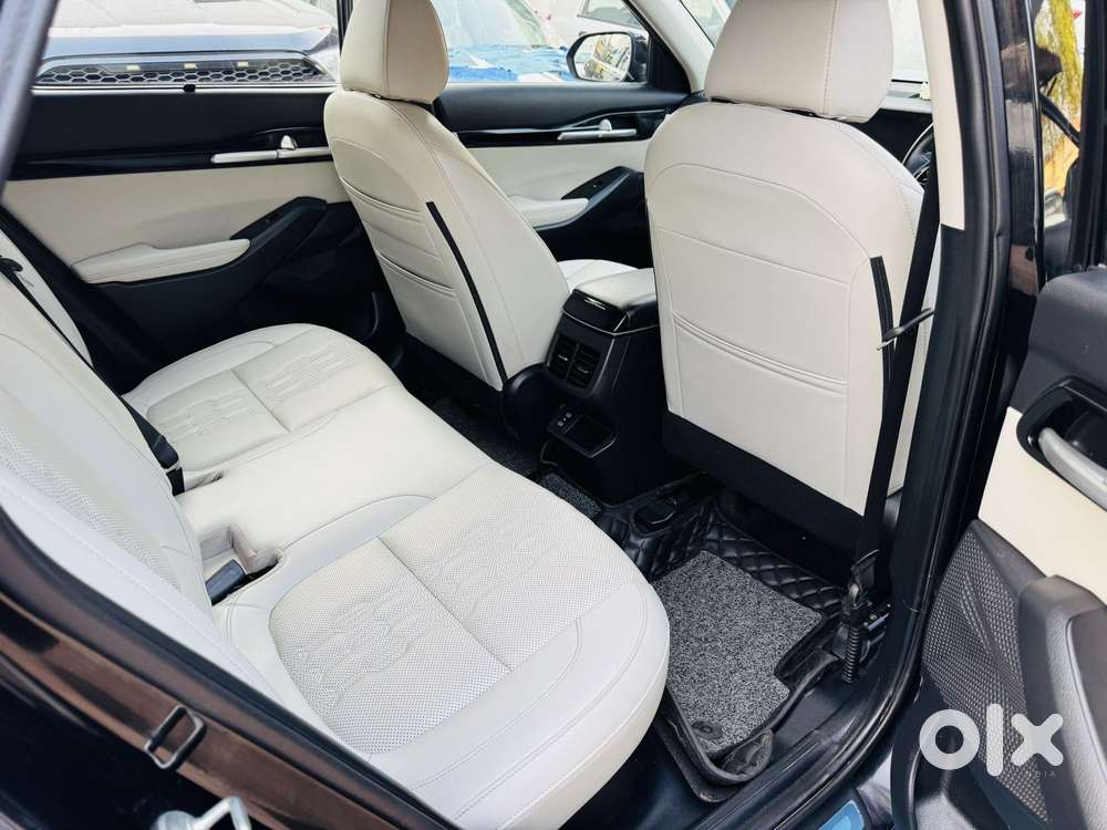 Kia Seltos Htx G, 2024, Petrol