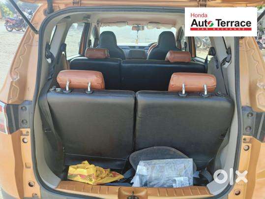 Renault Triber Rxt Easy-r Amt, 2020, Petrol