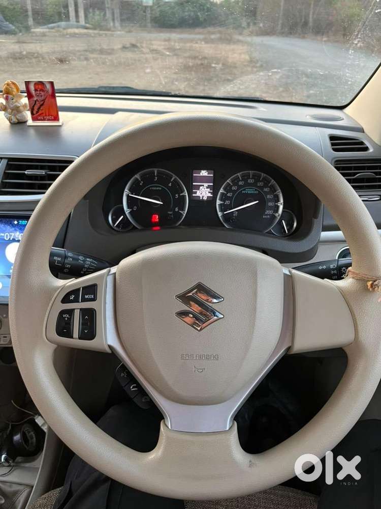 2018 Maruti Suzuki Diesel Manual Car