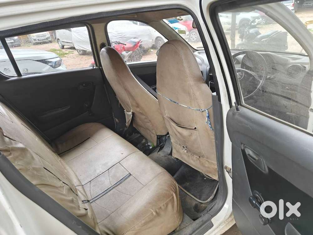 Maruti Suzuki Alto 800 2015 Cng & Hybrids 82000 Km Driven