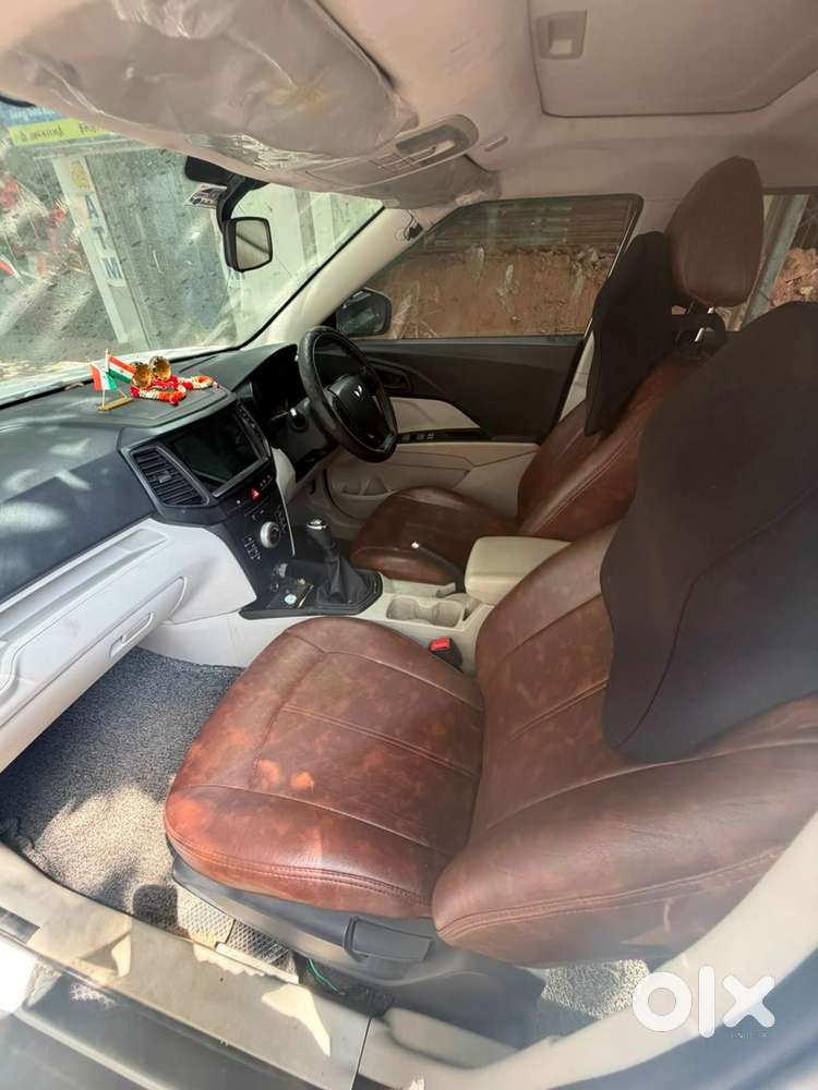 Mahindra Xuv300 Diesel 2023