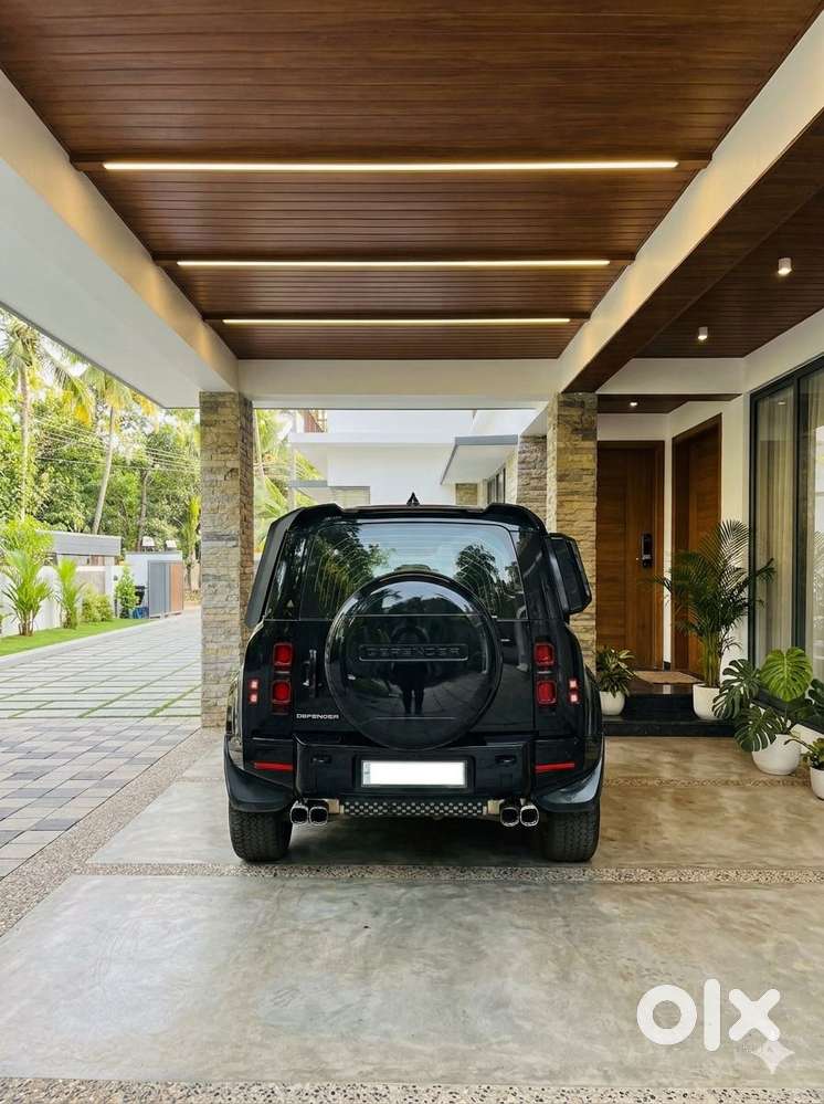 Land Rover Defender 2.0 110 X-dynamic Hse, 2026, Petrol