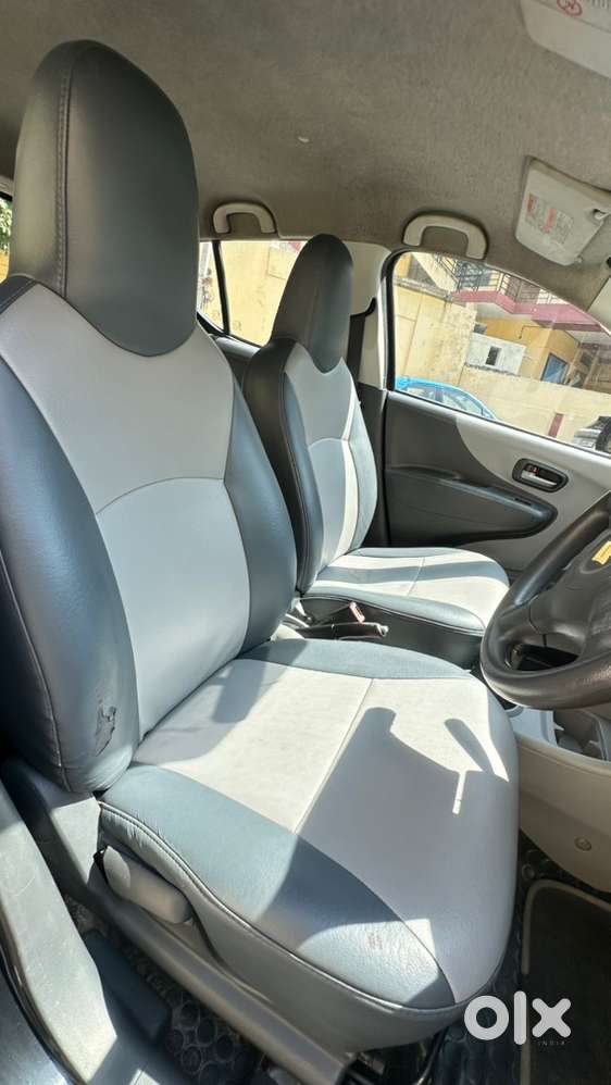 Maruti Suzuki A-star 2009