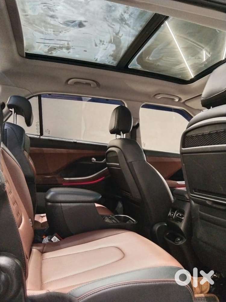 Hyundai Alcazar 1.5 Platinum (o) Diesel At 7 Str, 2024, Diesel