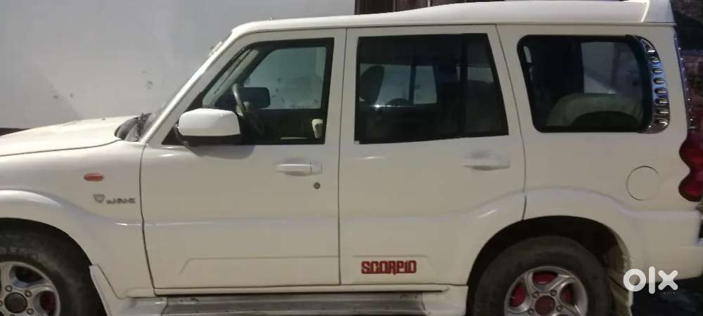 Scorpio in Faizabad, Free classifieds in Faizabad | OLX