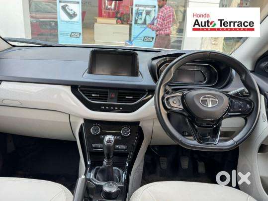 Tata Nexon 1.5 Revotorq Xz, 2023, Diesel
