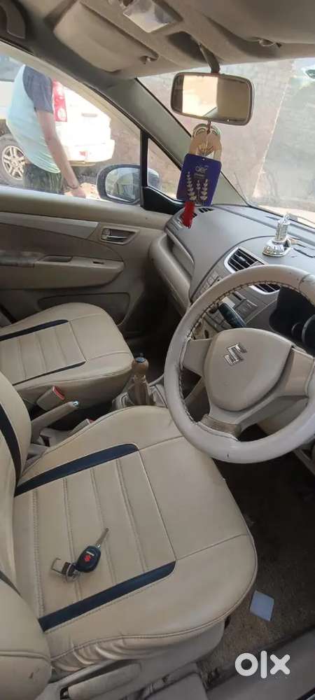 Maruti Suzuki Ertiga 2015 Variant