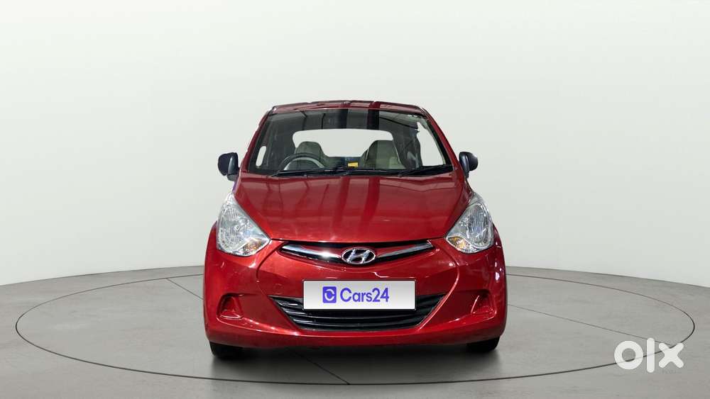 Hyundai Eon Era +, 2014, Petrol