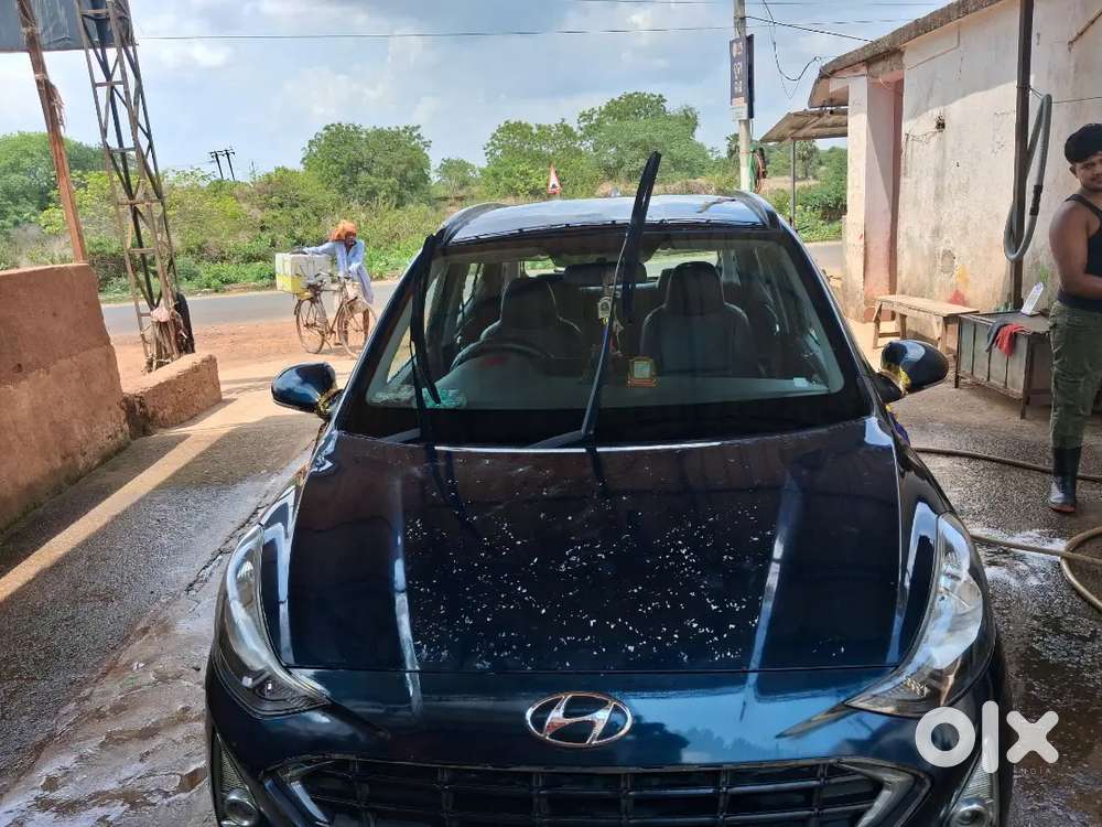 Hyundai Grand I10 Nios 2022