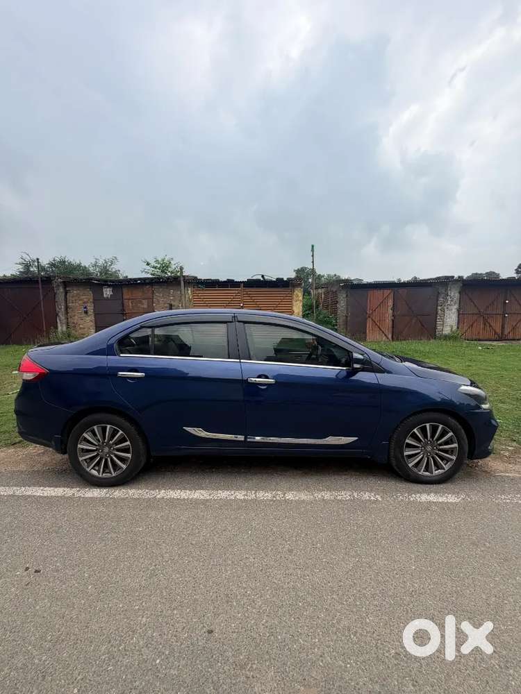 Maruti Suzuki Ciaz 2020 Petrol