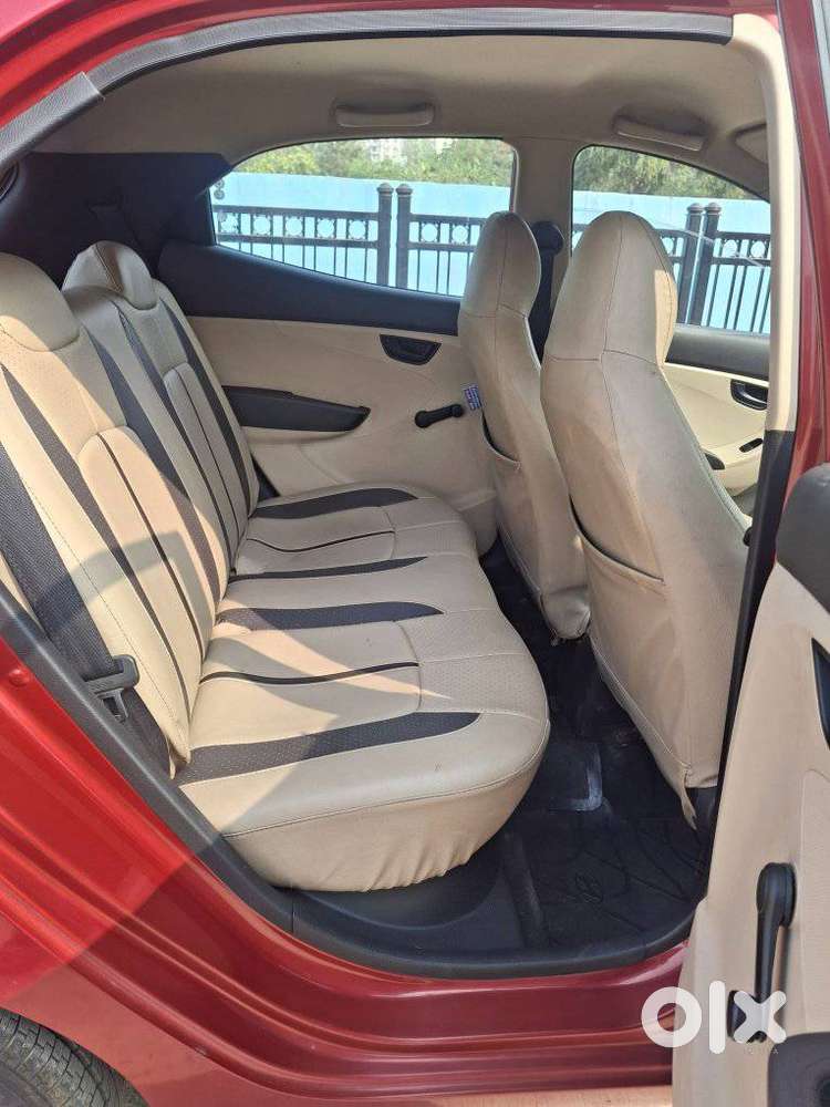 Hyundai Eon Era +, 2013, Petrol