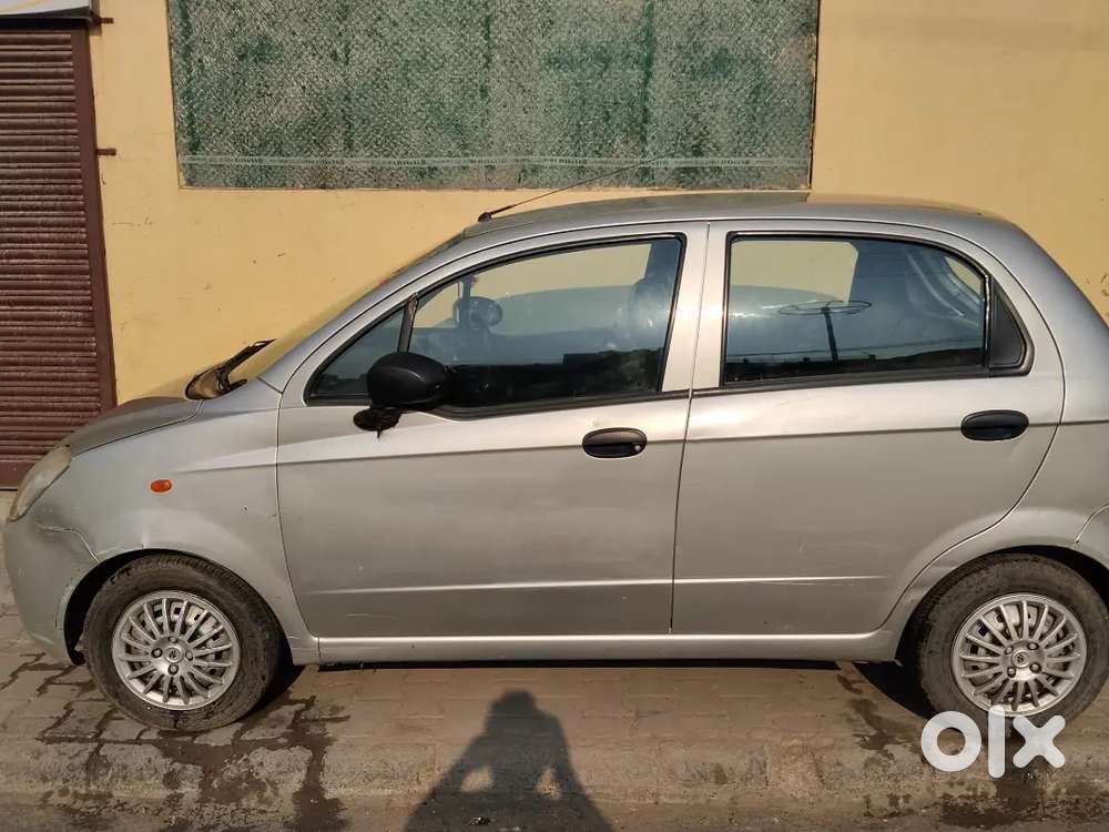 Chevrolet Spark 2009 Petrol  Ac Working  Good Condition  Rc 2029