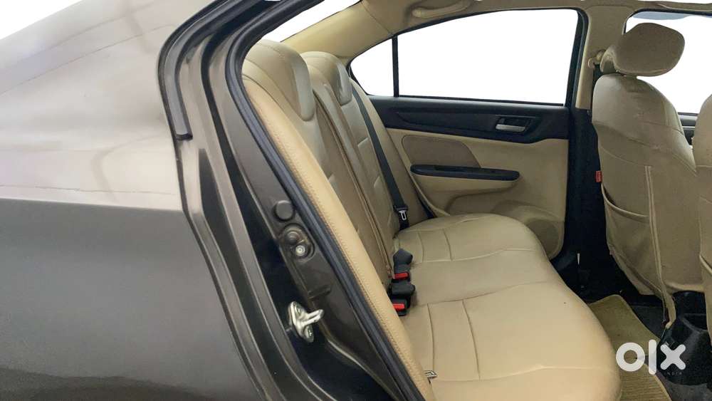 Honda Amaze Vx Cvt Petrol, 2022, Petrol