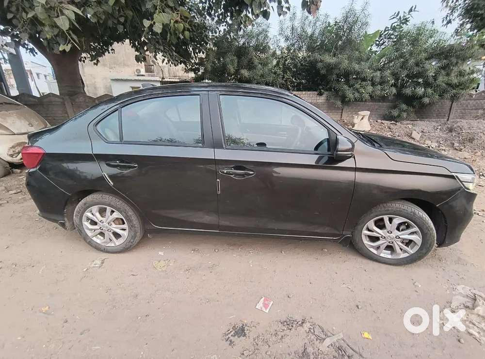 Honda Amaze 2021 Petrol 62000 Km Driven