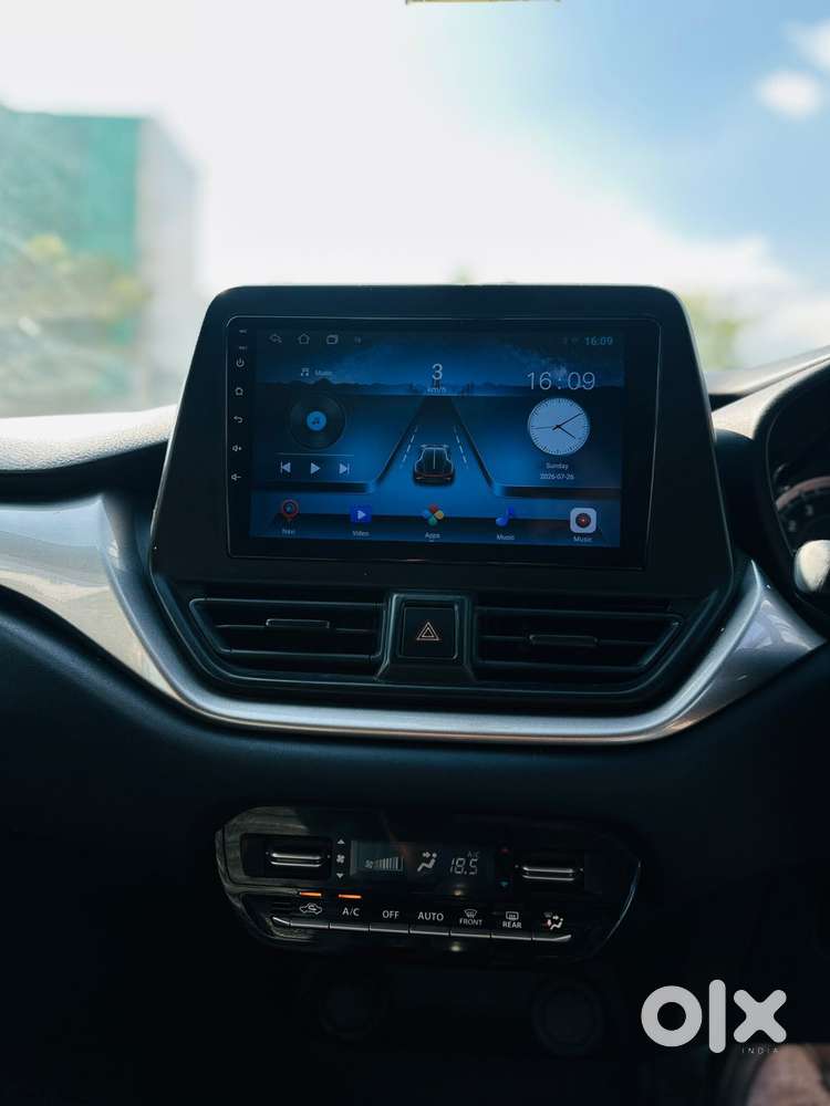 Maruti Suzuki Baleno Sigma, 2013, Petrol